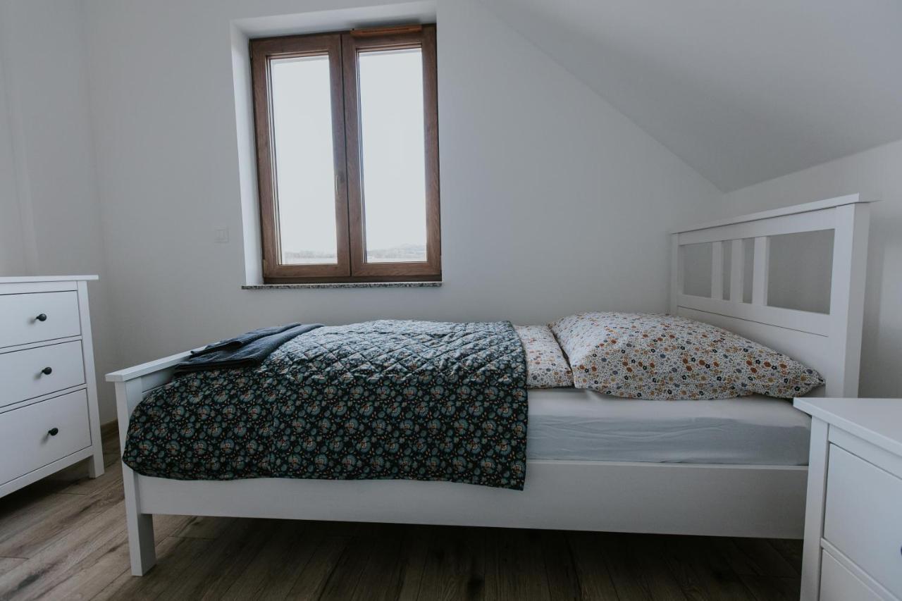 Zapomniany Zdroj Apartment Glucholazy Bagian luar foto
