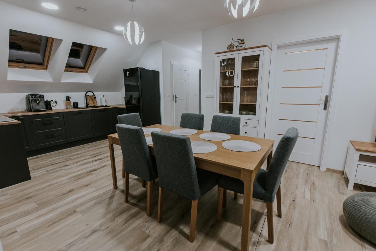 Zapomniany Zdroj Apartment Glucholazy Bagian luar foto