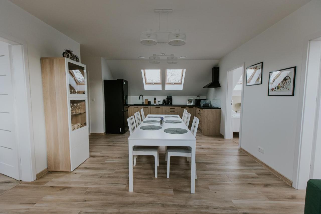 Zapomniany Zdroj Apartment Glucholazy Bagian luar foto