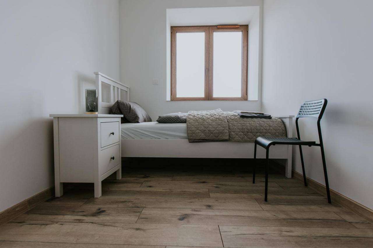 Zapomniany Zdroj Apartment Glucholazy Bagian luar foto