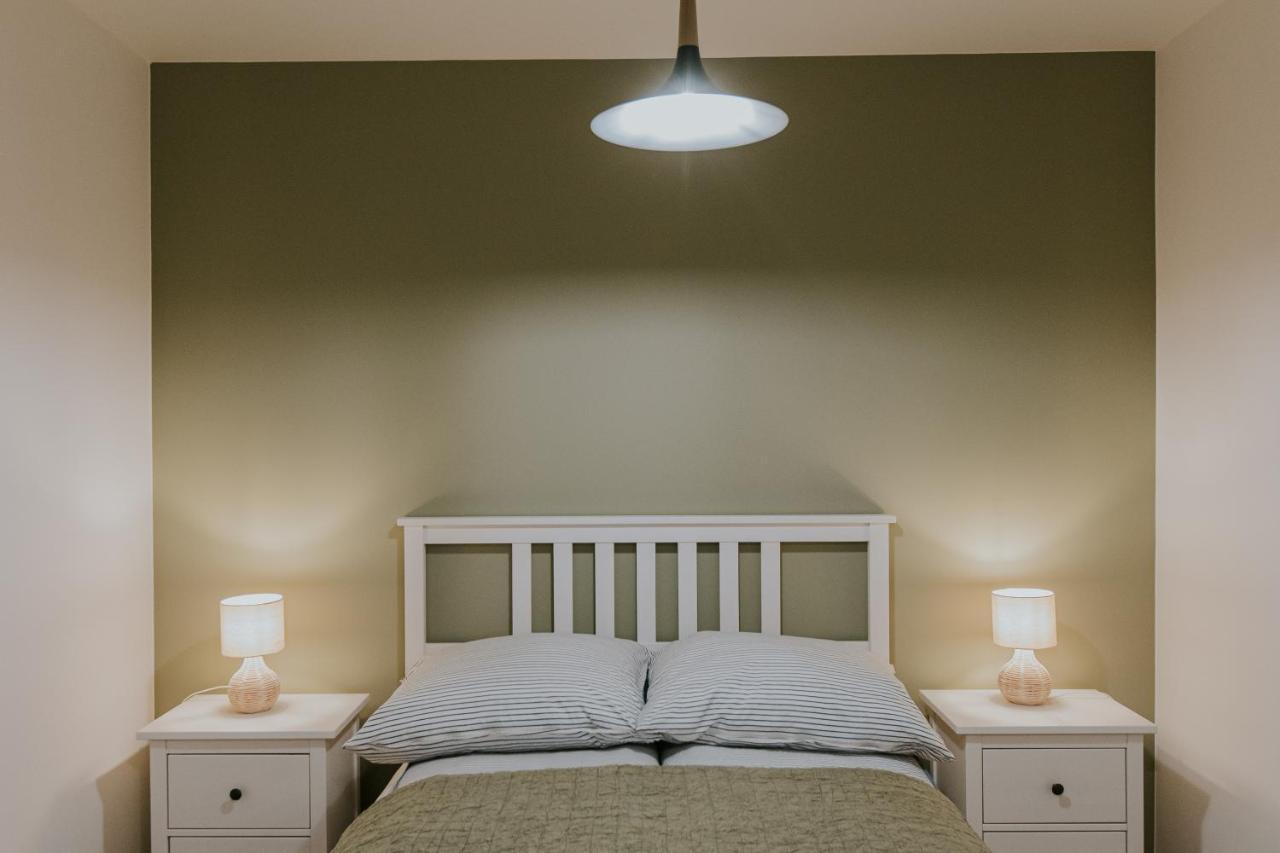 Zapomniany Zdroj Apartment Glucholazy Bagian luar foto