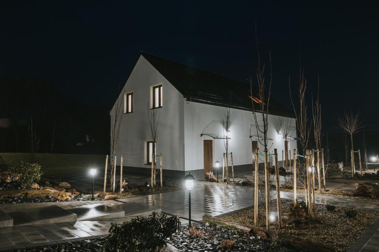 Zapomniany Zdroj Apartment Glucholazy Bagian luar foto
