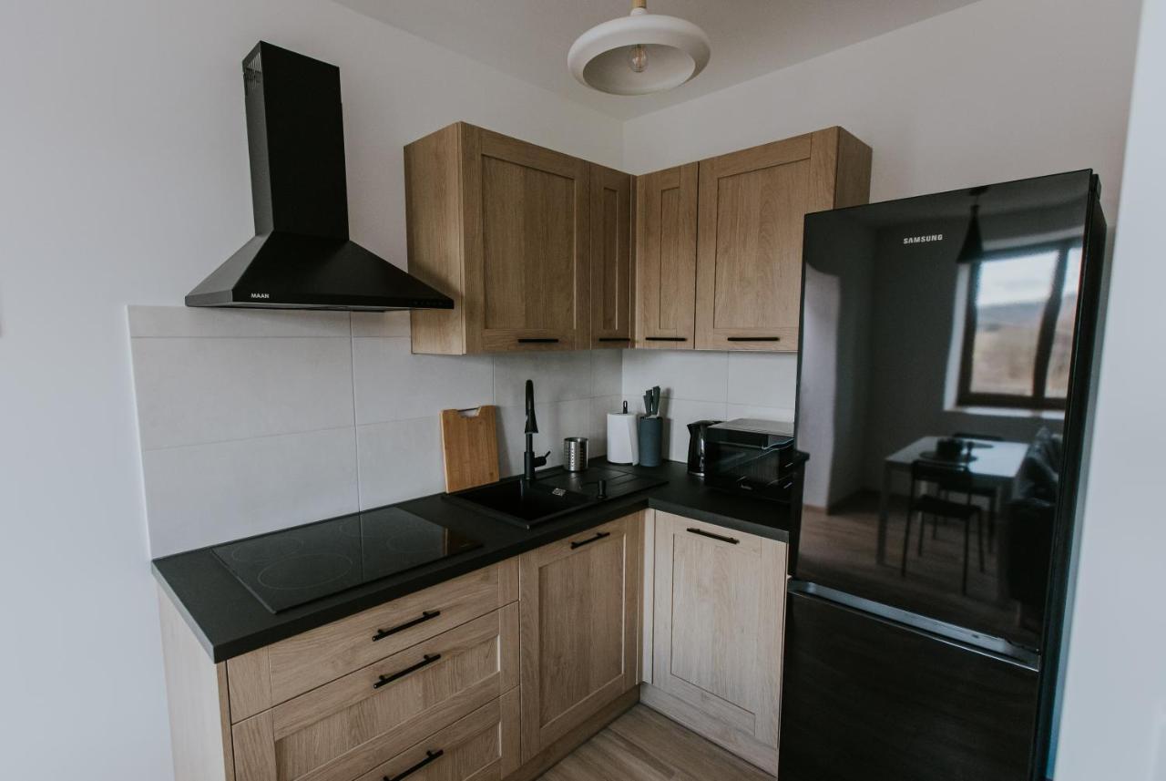 Zapomniany Zdroj Apartment Glucholazy Bagian luar foto