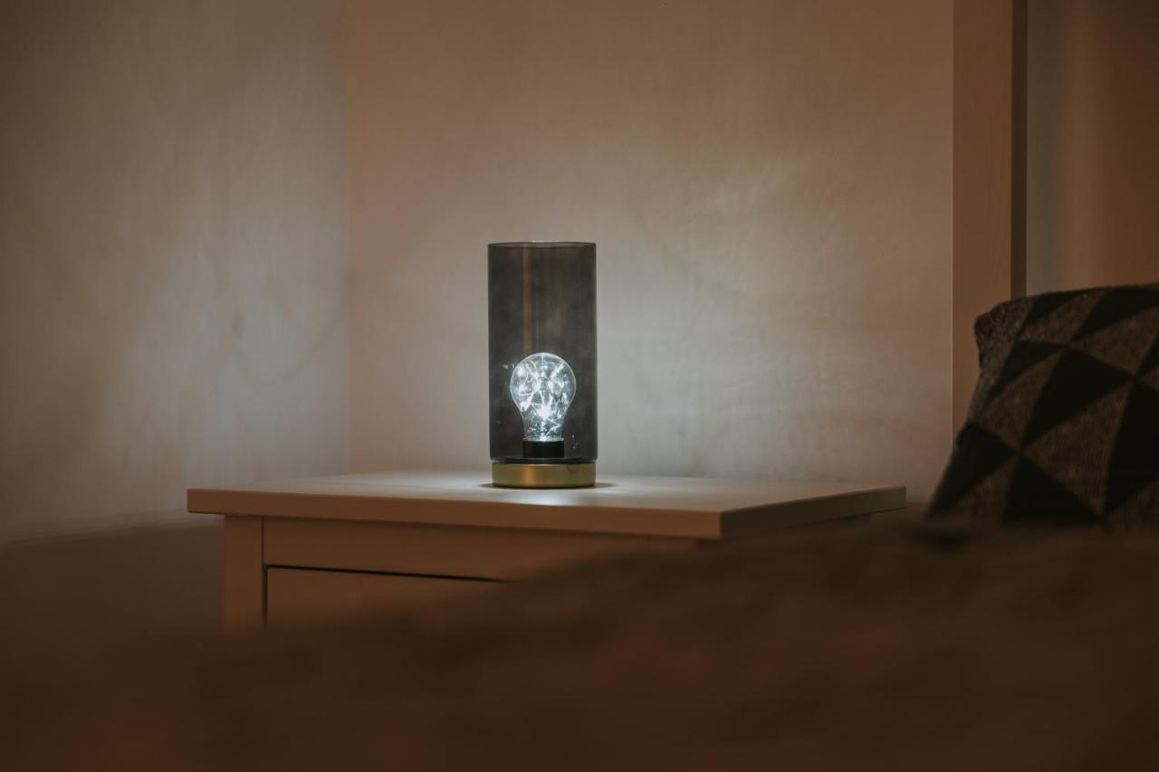 Zapomniany Zdroj Apartment Glucholazy Bagian luar foto