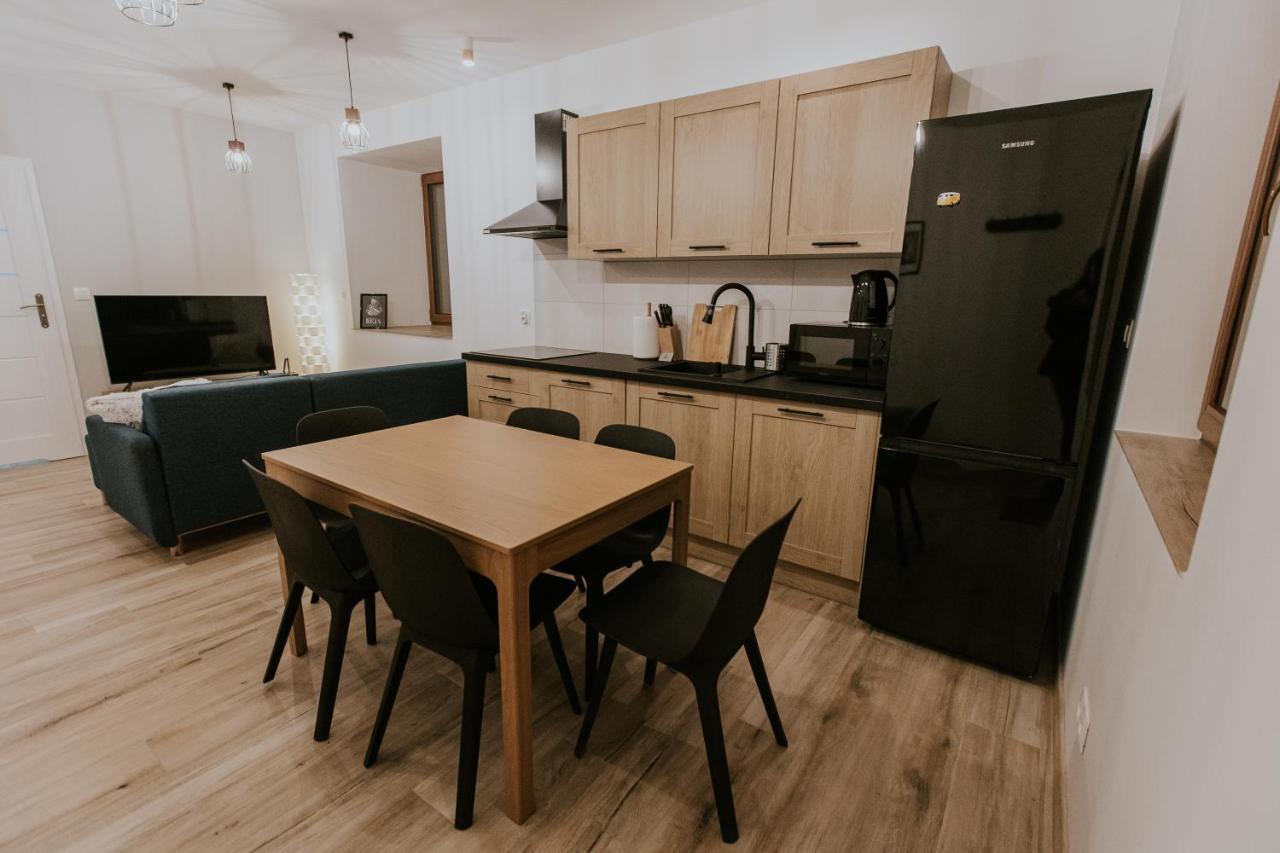 Zapomniany Zdroj Apartment Glucholazy Bagian luar foto