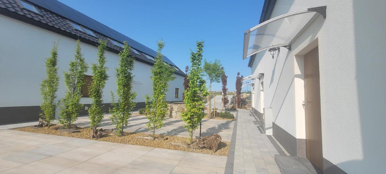 Zapomniany Zdroj Apartment Glucholazy Bagian luar foto