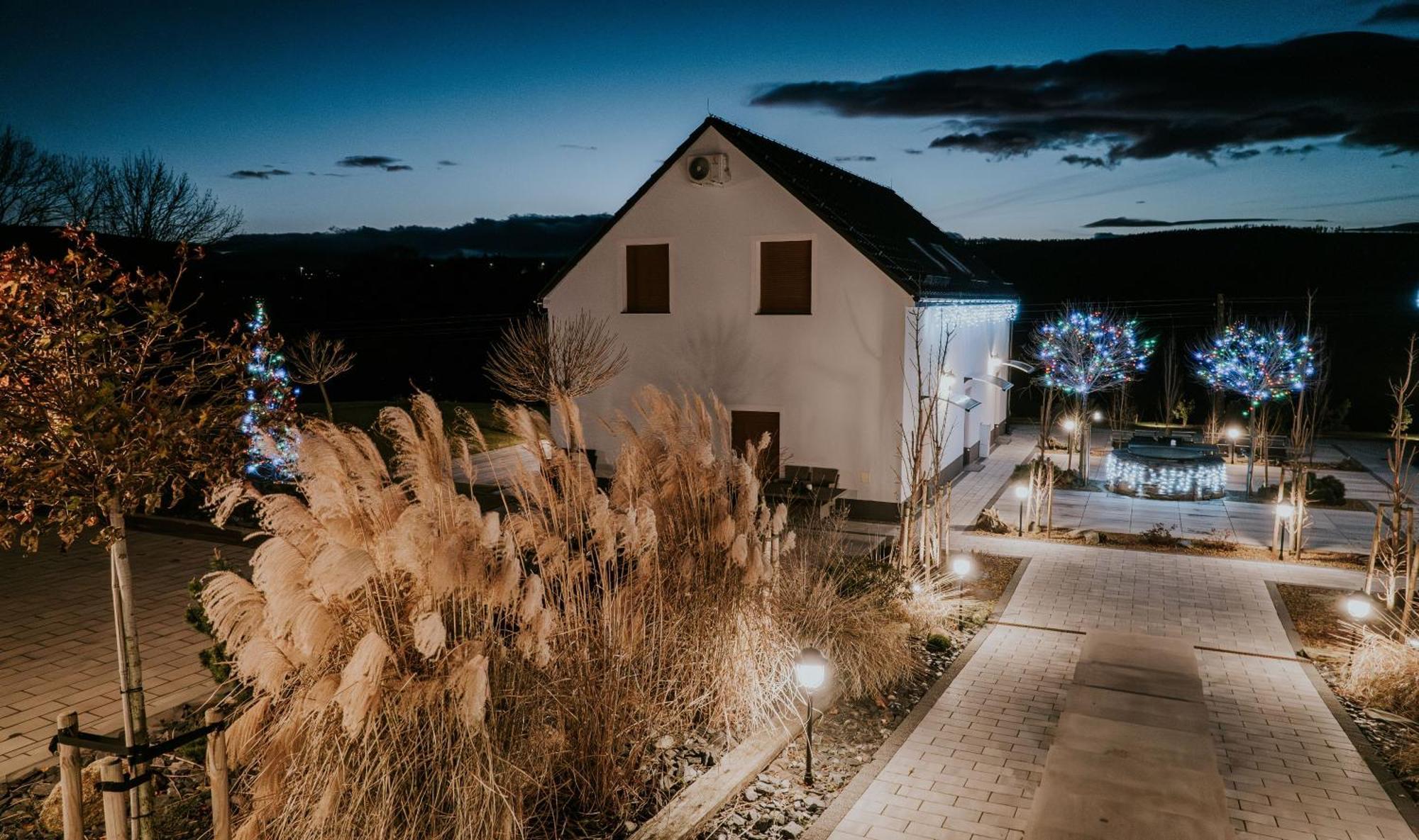 Zapomniany Zdroj Apartment Glucholazy Bagian luar foto