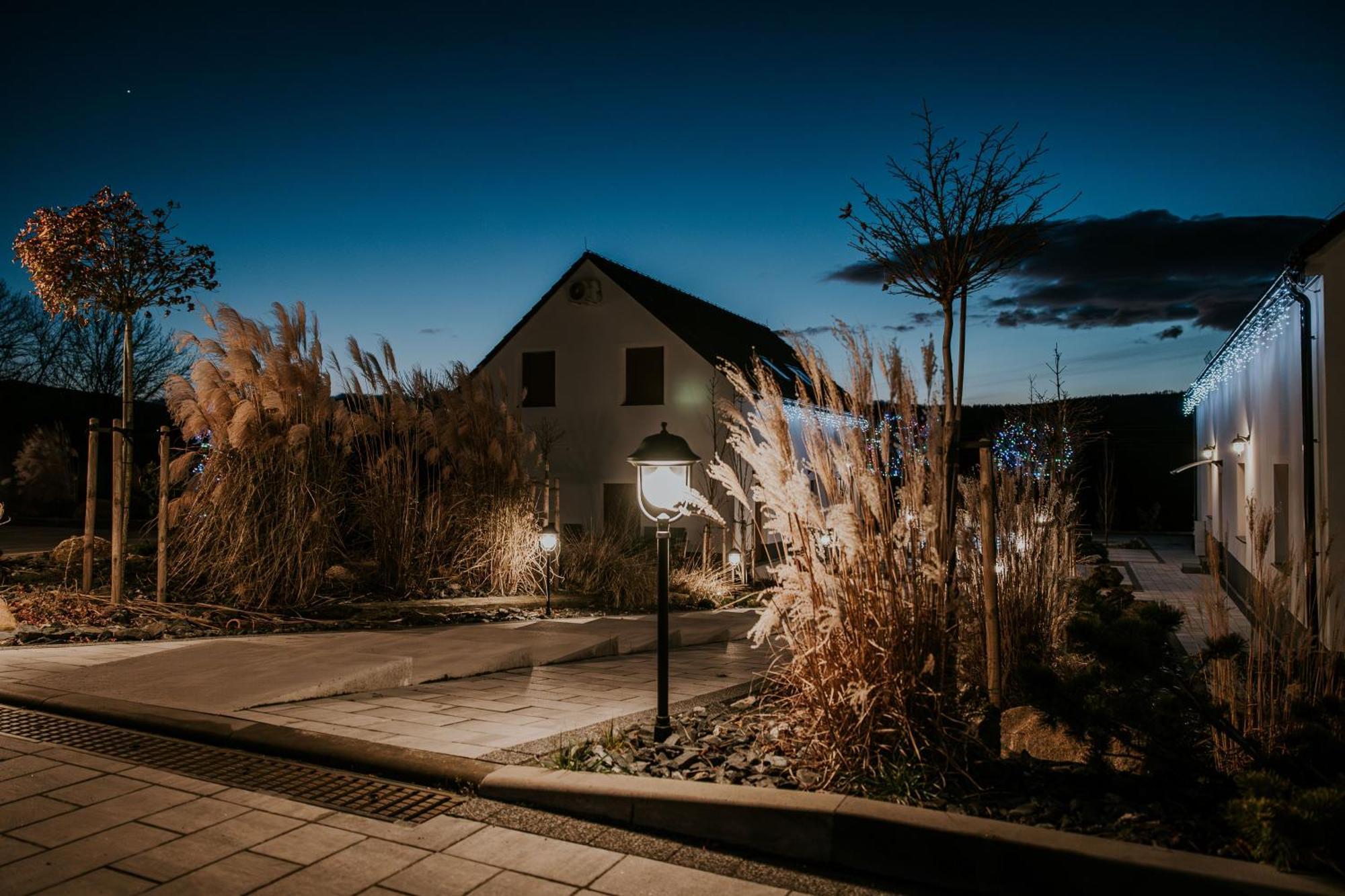 Zapomniany Zdroj Apartment Glucholazy Bagian luar foto